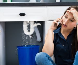 About Emergency plumbing pros Delhi, IA